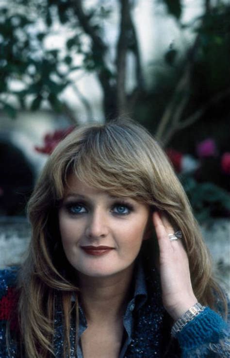 bonnie tyler naked|30 Fabulous Photos of Bonnie Tyler in the 1970s and 1980s